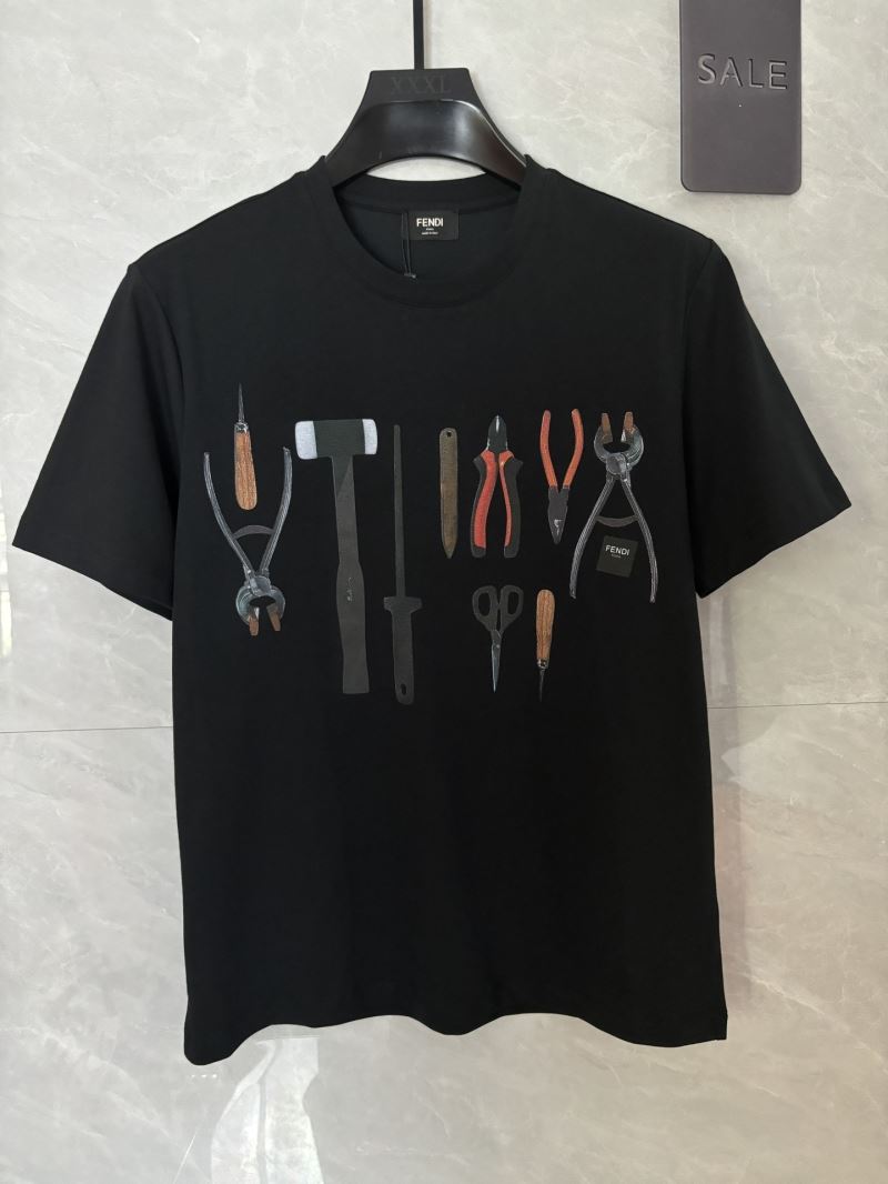 Fendi T-Shirts